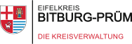 Eifelkreis Bitburg-Pr\xFCm Logo